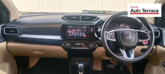 2024 Honda&nbsp;Amaze 2016-2021 VX CVT Petrol