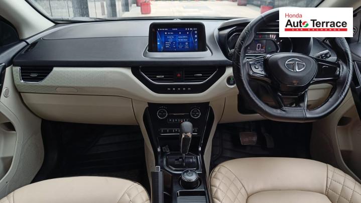 2023 Tata&nbsp;Nexon XZA Plus AMT