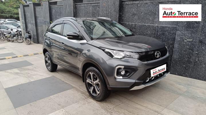 2023 Tata&nbsp;Nexon XZA Plus AMT