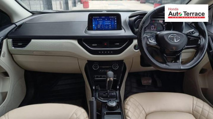 2023 Tata&nbsp;Nexon XZA Plus AMT