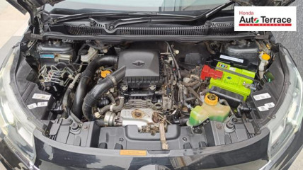 2023 Tata&nbsp;Nexon XZA Plus AMT
