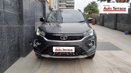 2023 Tata&nbsp;Nexon XZA Plus AMT