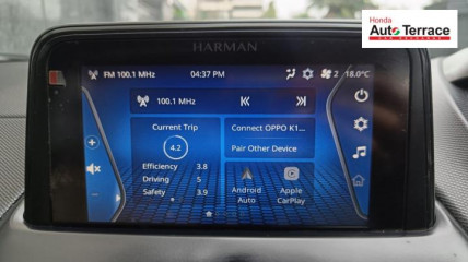 2023 Tata&nbsp;Nexon XZA Plus AMT