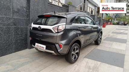 2023 Tata&nbsp;Nexon XZA Plus AMT