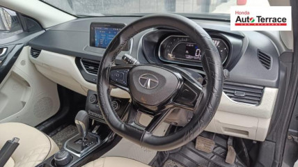 2023 Tata&nbsp;Nexon XZA Plus AMT