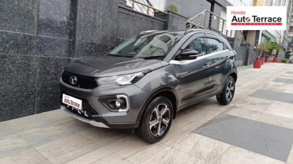 2023 Tata&nbsp;Nexon XZA Plus AMT