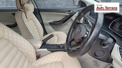 2023 Tata&nbsp;Nexon XZA Plus AMT