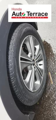2017 Hyundai&nbsp;Creta 1.6 VTVT AT SX Plus