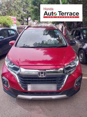 2022 Honda&nbsp;WRV 2017-2020 i-VTEC VX