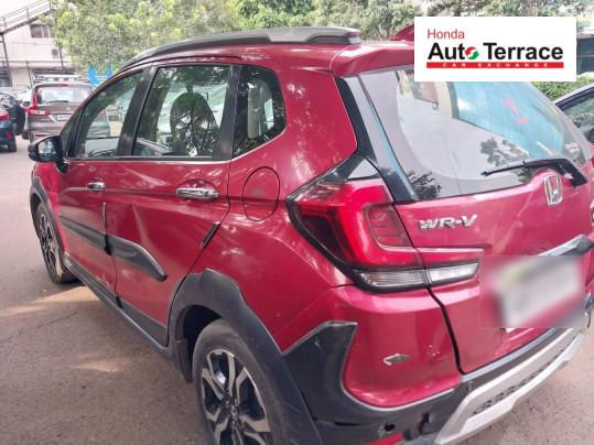 2022 Honda&nbsp;WRV 2017-2020 i-VTEC VX