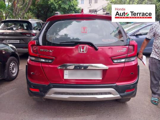 2022 Honda&nbsp;WRV 2017-2020 i-VTEC VX