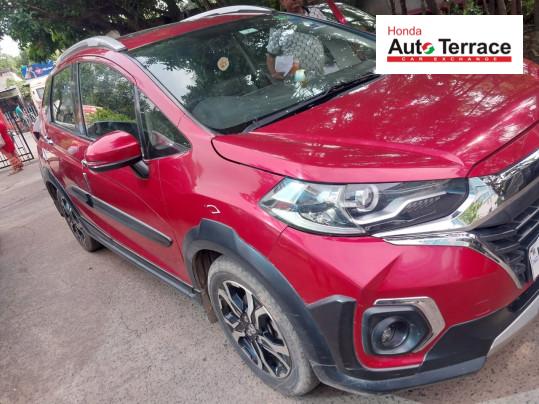 2022 Honda&nbsp;WRV 2017-2020 i-VTEC VX