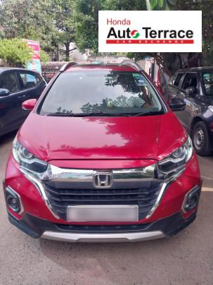 2022 Honda&nbsp;WRV 2017-2020 i-VTEC VX
