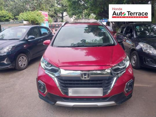 2022 Honda&nbsp;WRV 2017-2020 i-VTEC VX
