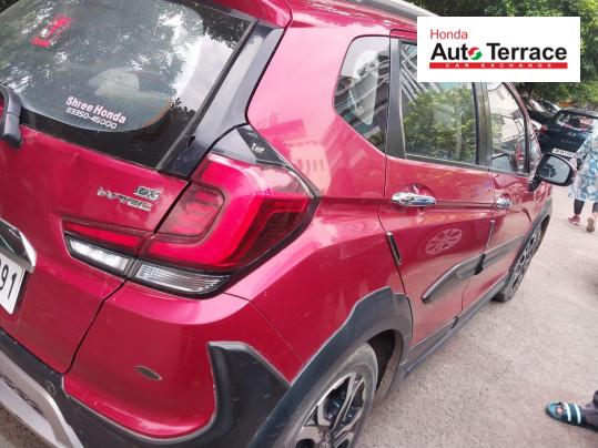 2022 Honda&nbsp;WRV 2017-2020 i-VTEC VX