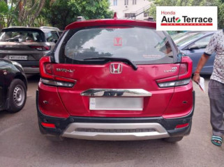 2022 Honda&nbsp;WRV 2017-2020 i-VTEC VX