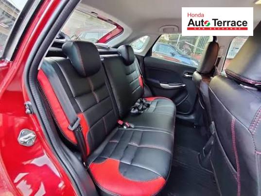 2012 Chevrolet&nbsp;Sail 1.2 Base