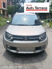 2018 Maruti&nbsp;Ignis Zeta