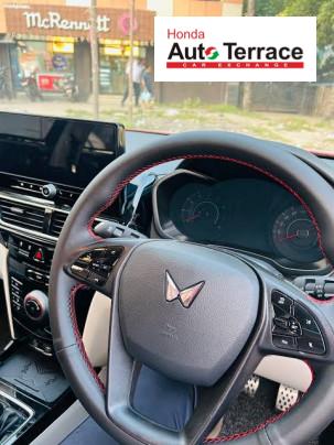 2026 Mahindra&nbsp;XUV 3XO AX5 L Turbo AT