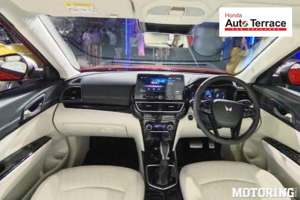 2026 Mahindra&nbsp;XUV 3XO AX5 L Turbo AT