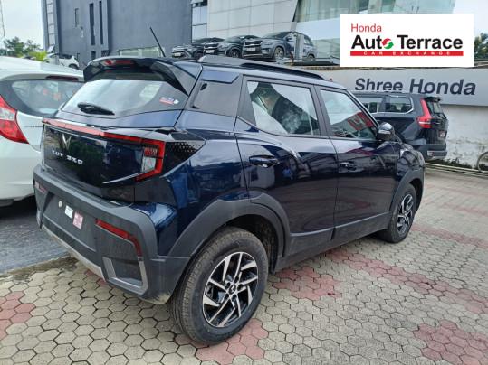 2026 Mahindra&nbsp;XUV 3XO AX5 L Turbo AT