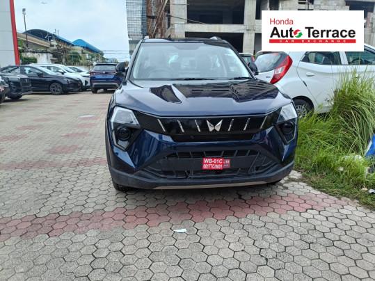 2026 Mahindra&nbsp;XUV 3XO AX5 L Turbo AT