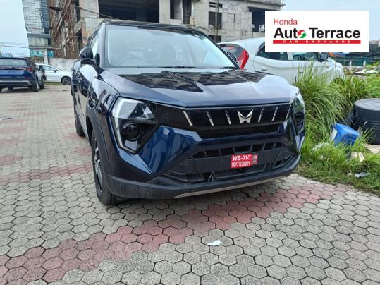 2026 Mahindra&nbsp;XUV 3XO AX5 L Turbo AT