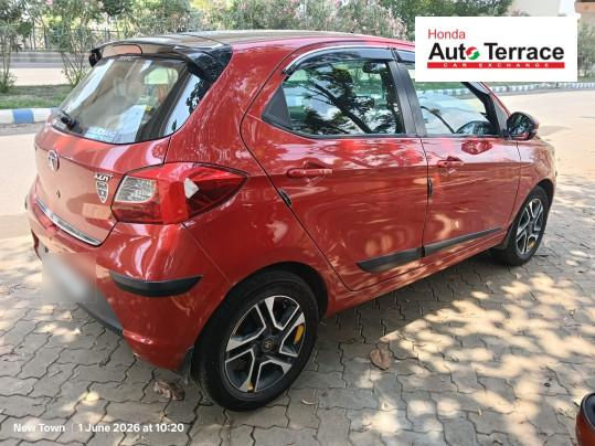 2019 Tata&nbsp;Tiago 2019-2020 1.2 Revotron XZA