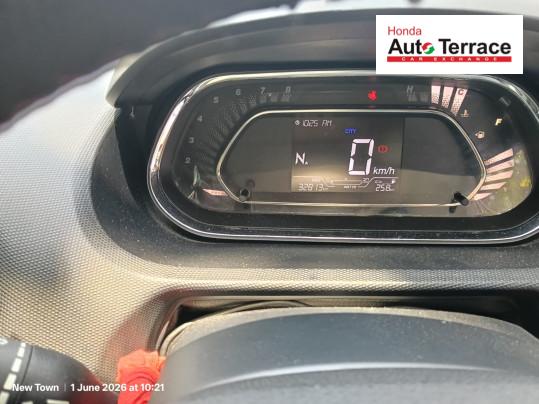 2019 Tata&nbsp;Tiago 2019-2020 1.2 Revotron XZA