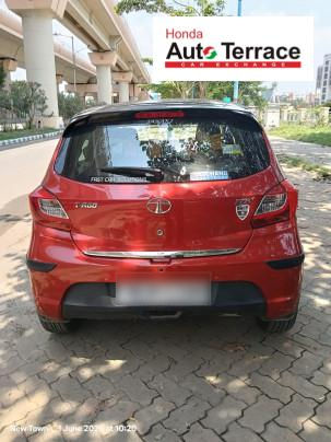 2019 Tata&nbsp;Tiago 2019-2020 1.2 Revotron XZA