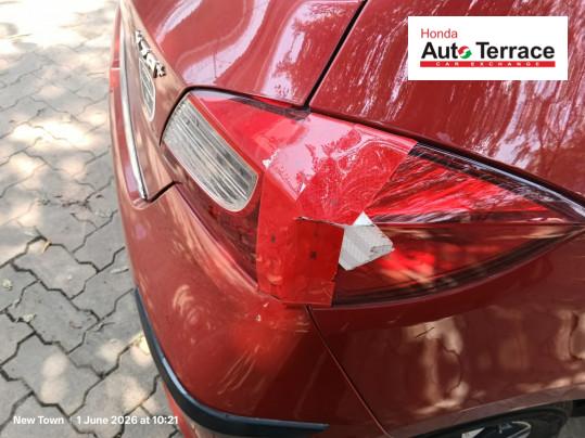 2019 Tata&nbsp;Tiago 2019-2020 1.2 Revotron XZA