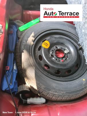 2019 Tata&nbsp;Tiago 2019-2020 1.2 Revotron XZA