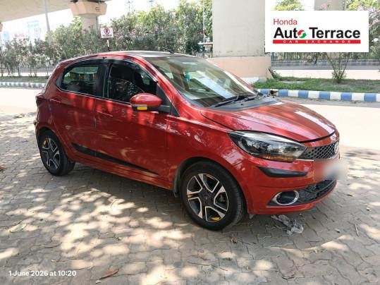 2019 Tata&nbsp;Tiago 2019-2020 1.2 Revotron XZA