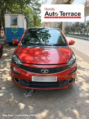 2019 Tata&nbsp;Tiago 2019-2020 1.2 Revotron XZA