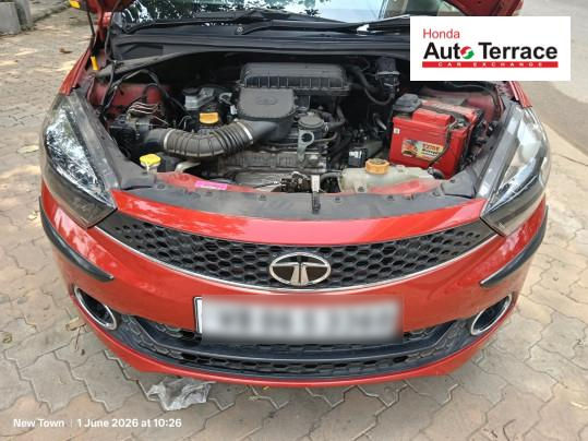 2019 Tata&nbsp;Tiago 2019-2020 1.2 Revotron XZA