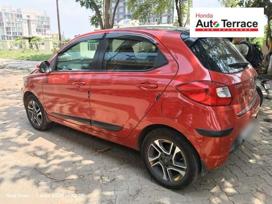 2019 Tata&nbsp;Tiago 2019-2020 1.2 Revotron XZA
