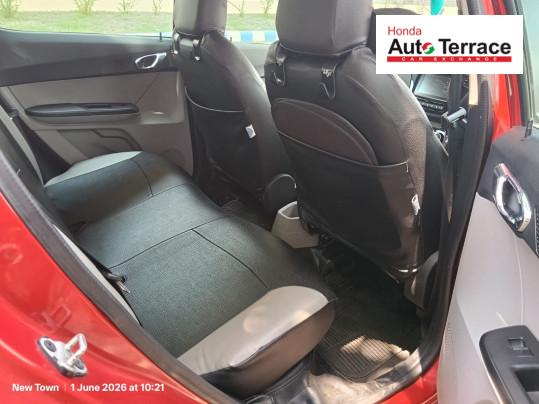 2019 Tata&nbsp;Tiago 2019-2020 1.2 Revotron XZA