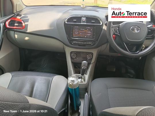 2019 Tata&nbsp;Tiago 2019-2020 1.2 Revotron XZA