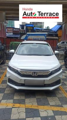 2020 Honda&nbsp;Amaze 2016-2021 S Petrol