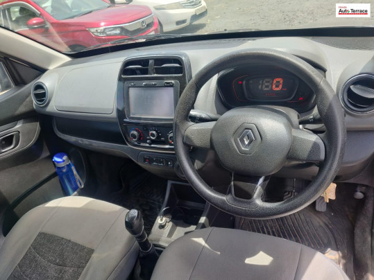 2018 Renault&nbsp;KWID RXT