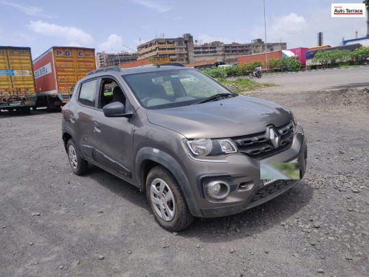 2018 Renault&nbsp;KWID RXT