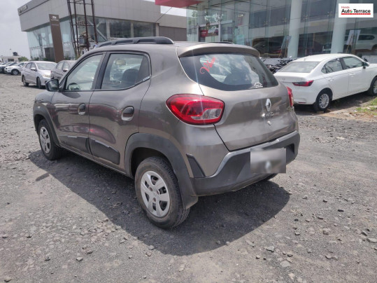 2018 Renault&nbsp;KWID RXT