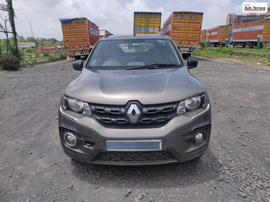 2018 Renault&nbsp;KWID RXT