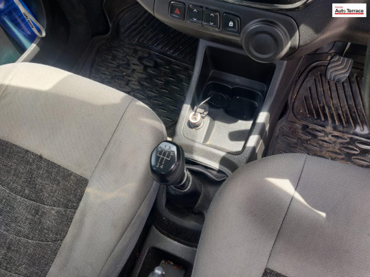 2018 Renault&nbsp;KWID RXT