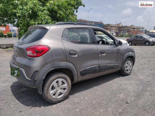 2018 Renault&nbsp;KWID RXT