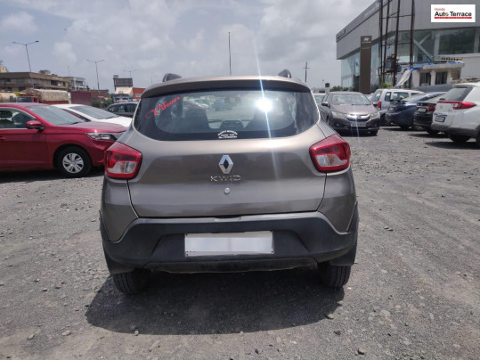 2018 Renault&nbsp;KWID RXT