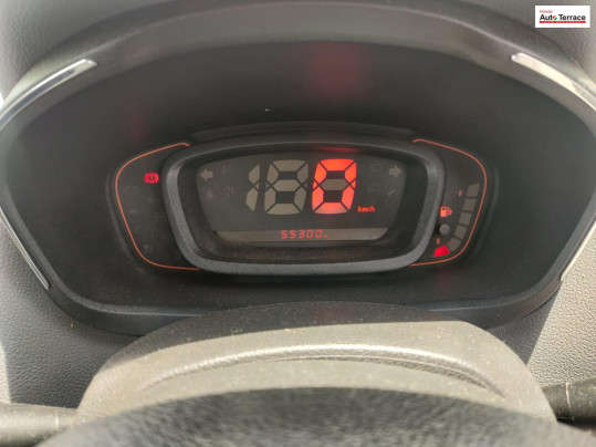 2018 Renault&nbsp;KWID RXT