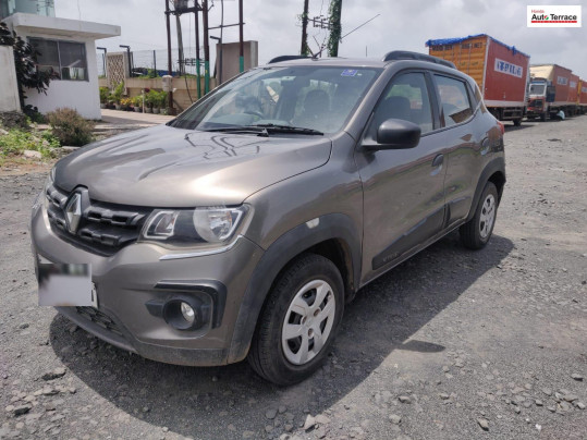 2018 Renault&nbsp;KWID RXT