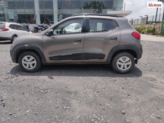 2018 Renault&nbsp;KWID RXT