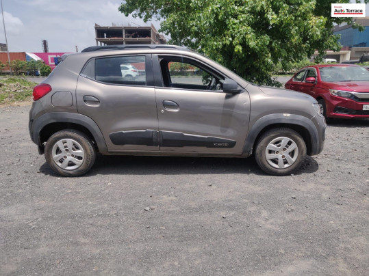 2018 Renault&nbsp;KWID RXT